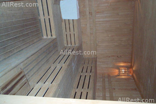 Club Hotel Diana 19